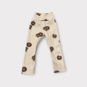 Leggings Donuts