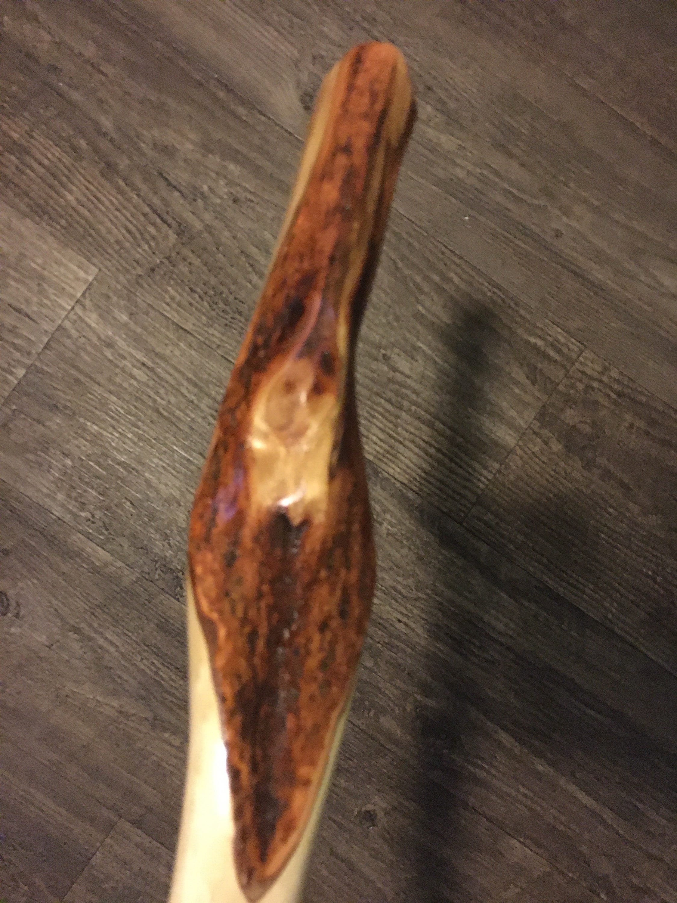 46 1/2 Diamond Willow Walking Stick | Etsy