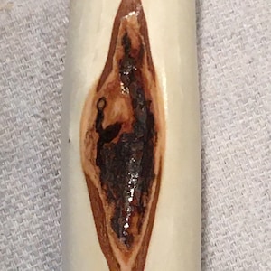 Diamond Willow Walking Stick Handmade for Hiking