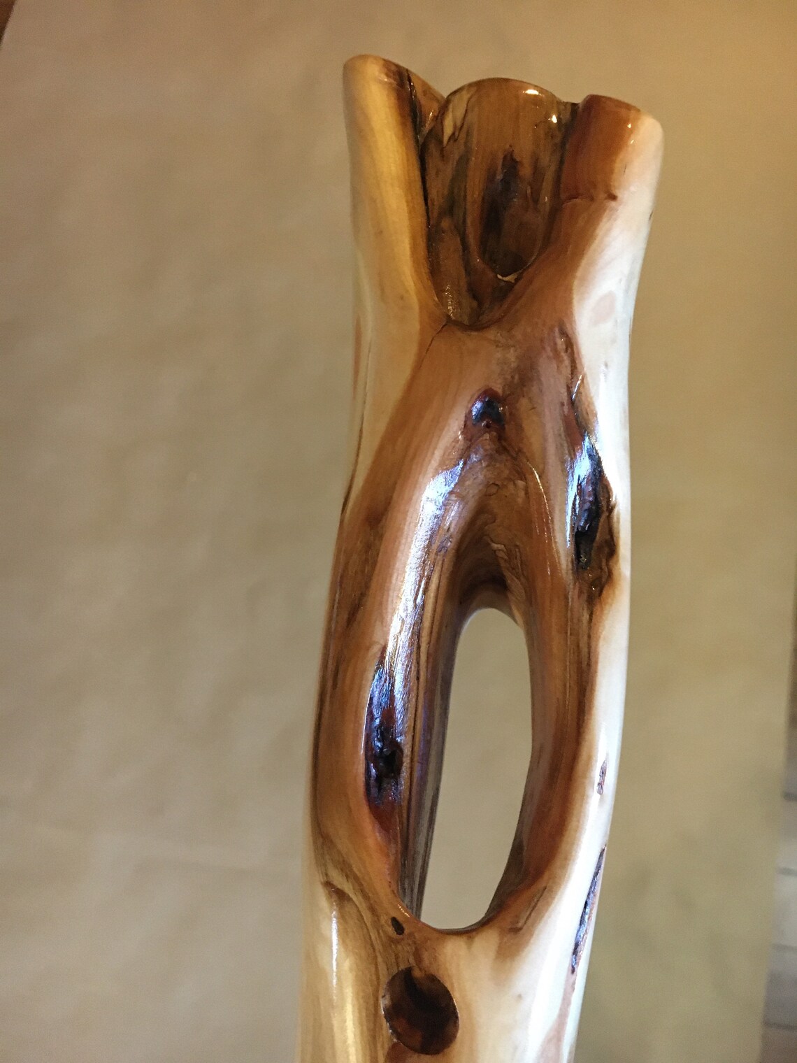 64 Diamond Willow Walking Stick | Etsy