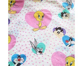 Tweety Bird Bedding Etsy
