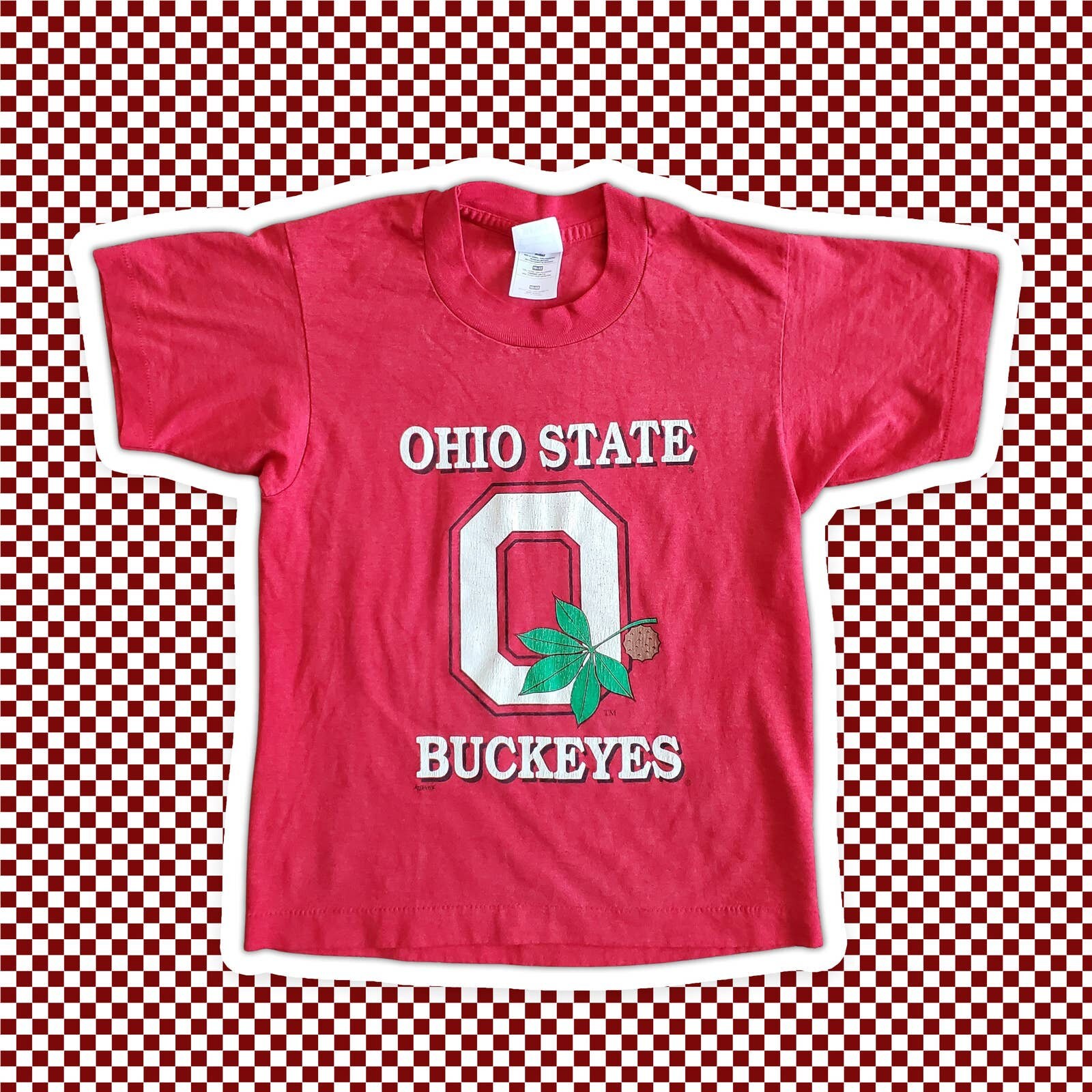 90s Ohio State - Etsy