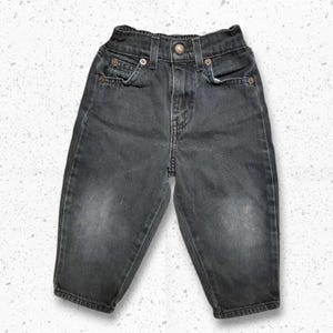 Little Levi's - Etsy