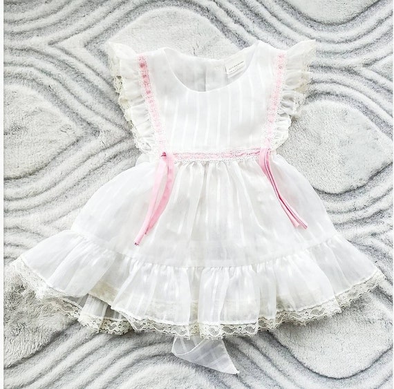 white lace dress 12 months