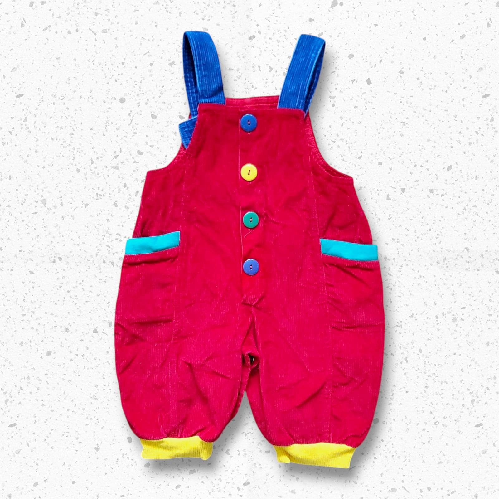 80s Vintage Overalls - Etsy