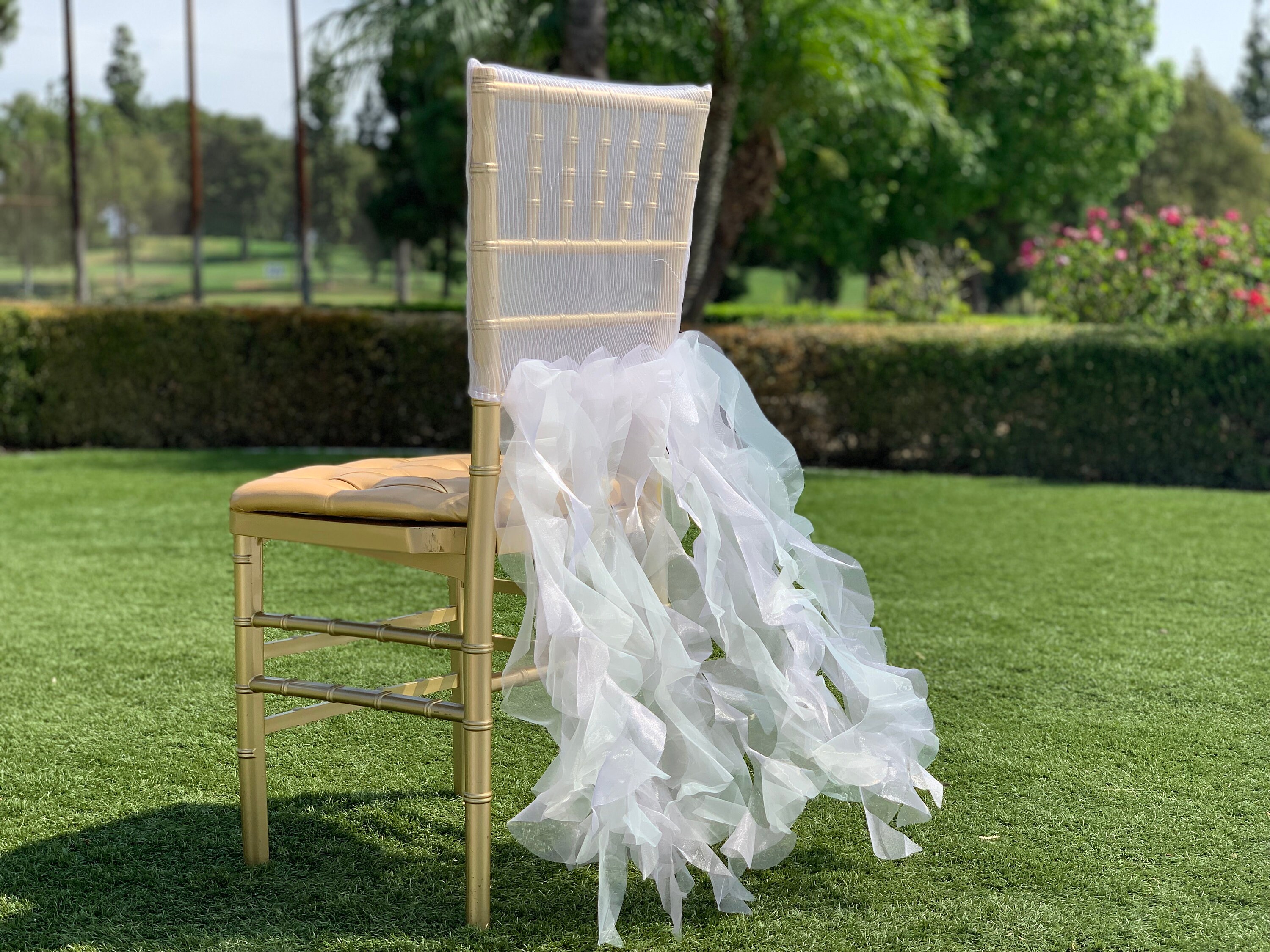 Chiavari Chairs for sale compared to CraigsList Only 3 left at 60