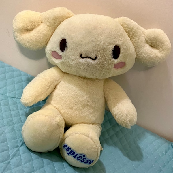 Custom Build a Bear Plush - Etsy