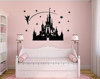 disney themed nursery boy