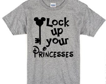 kids disney shirt