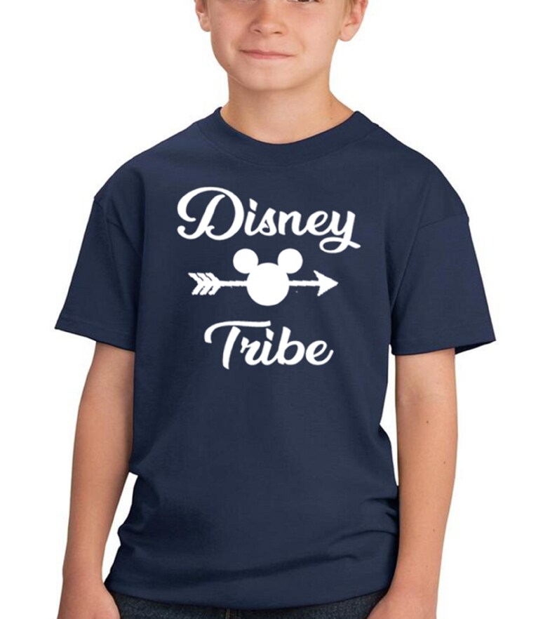 Disney Shirt / Boys Disney Shirt / Mickey Mouse Shirt / Disney Etsy