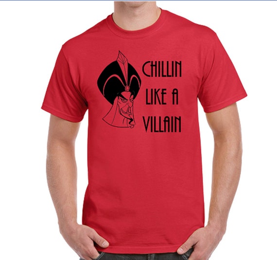 jafar shirt
