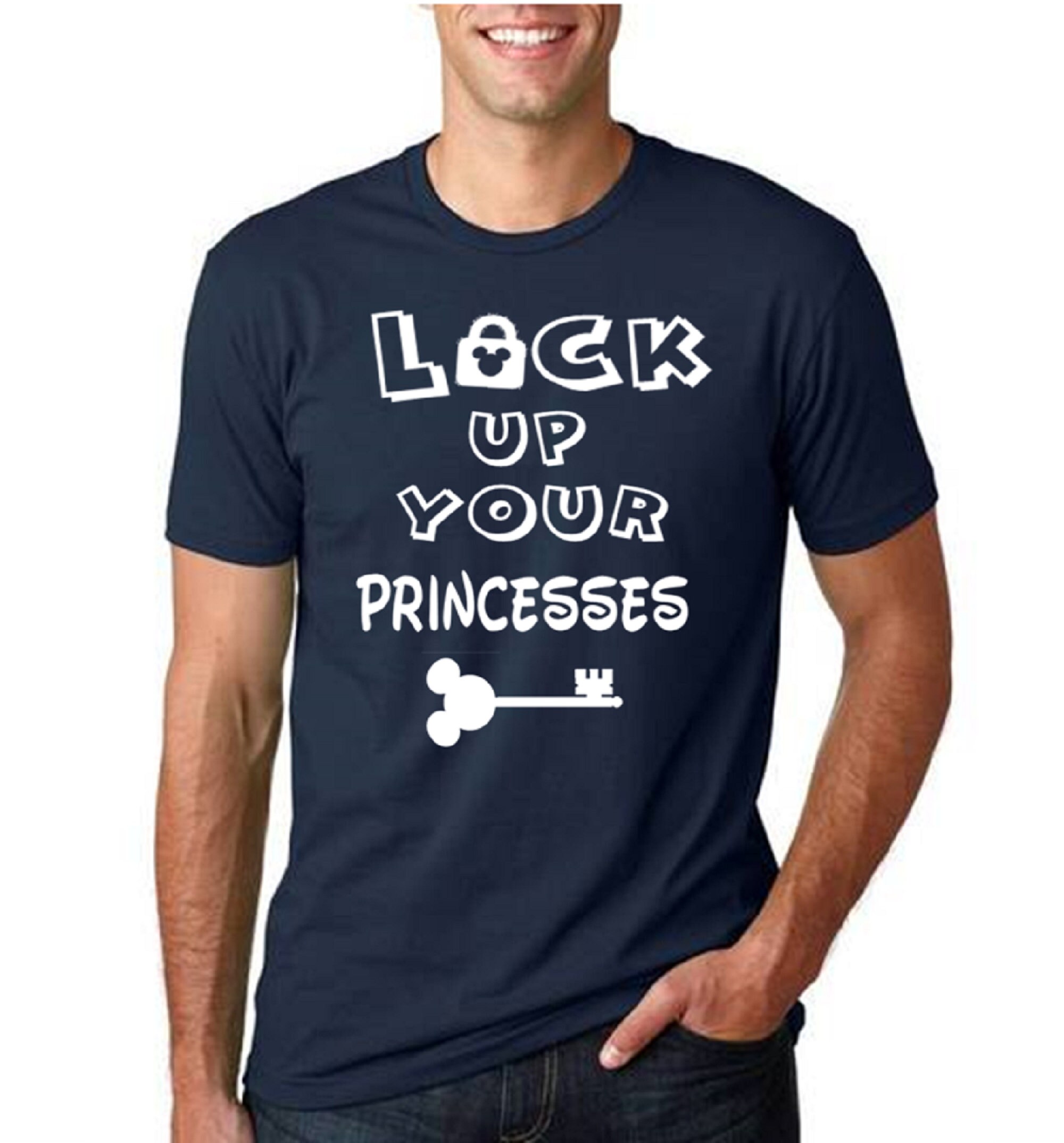 Disney Shirt / Mens Disney Shirt / Mickey Mouse Shirt / Disney Etsy