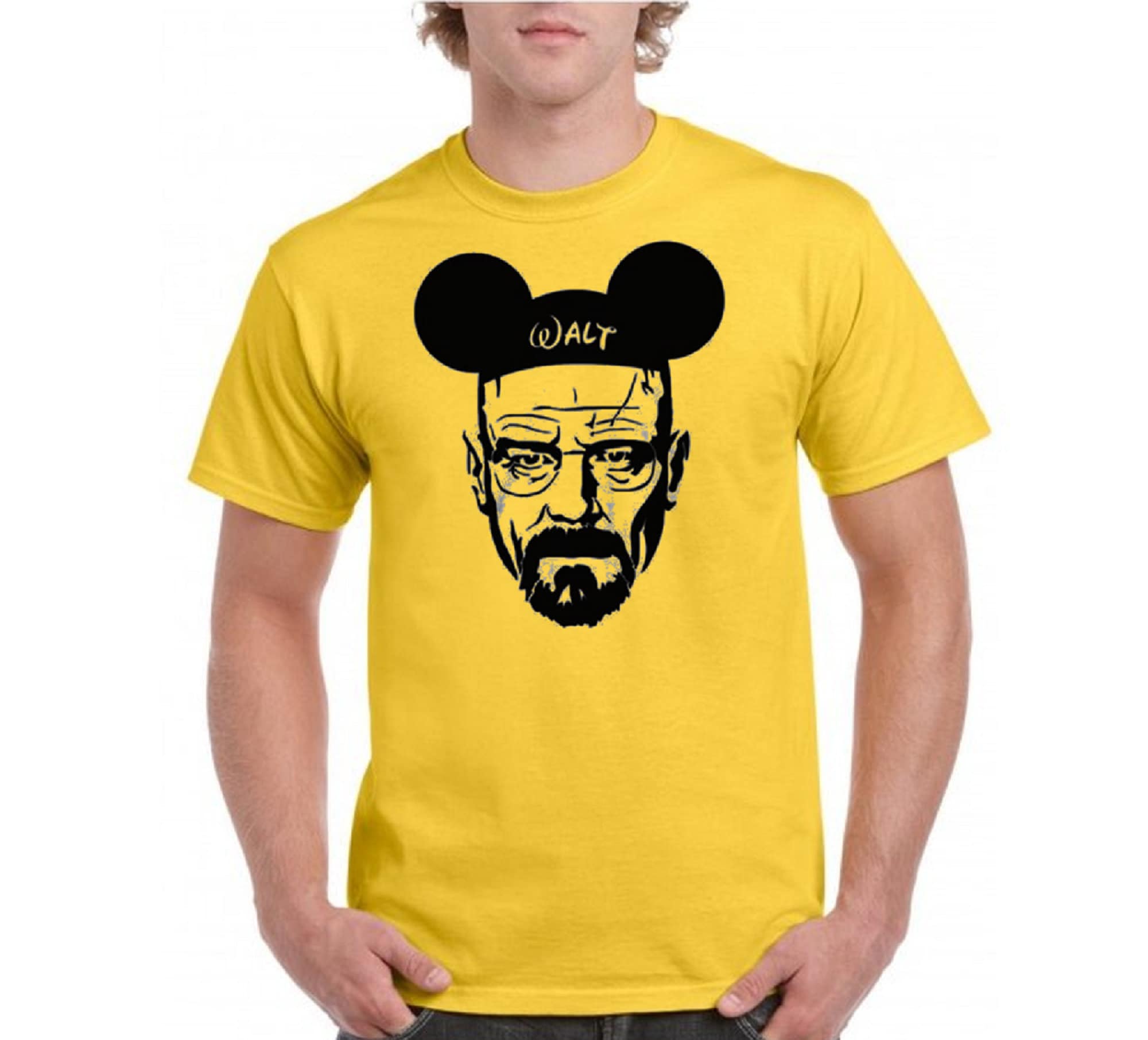 Disney Shirt / Mens Disney Shirt / Walt Disney Shirt / Disney Etsy