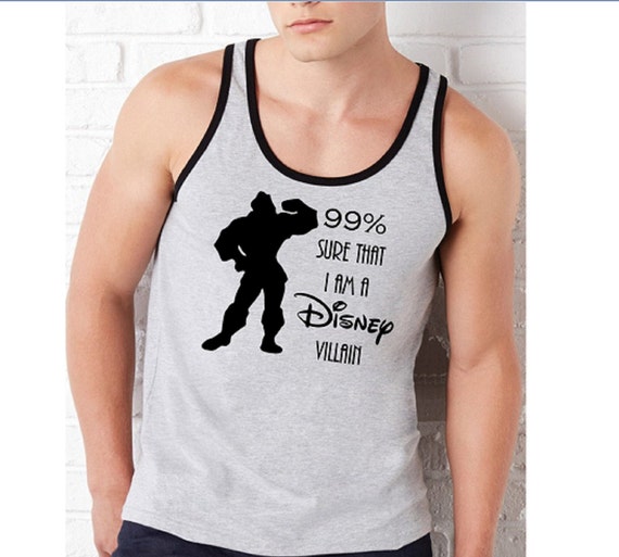 disney tank