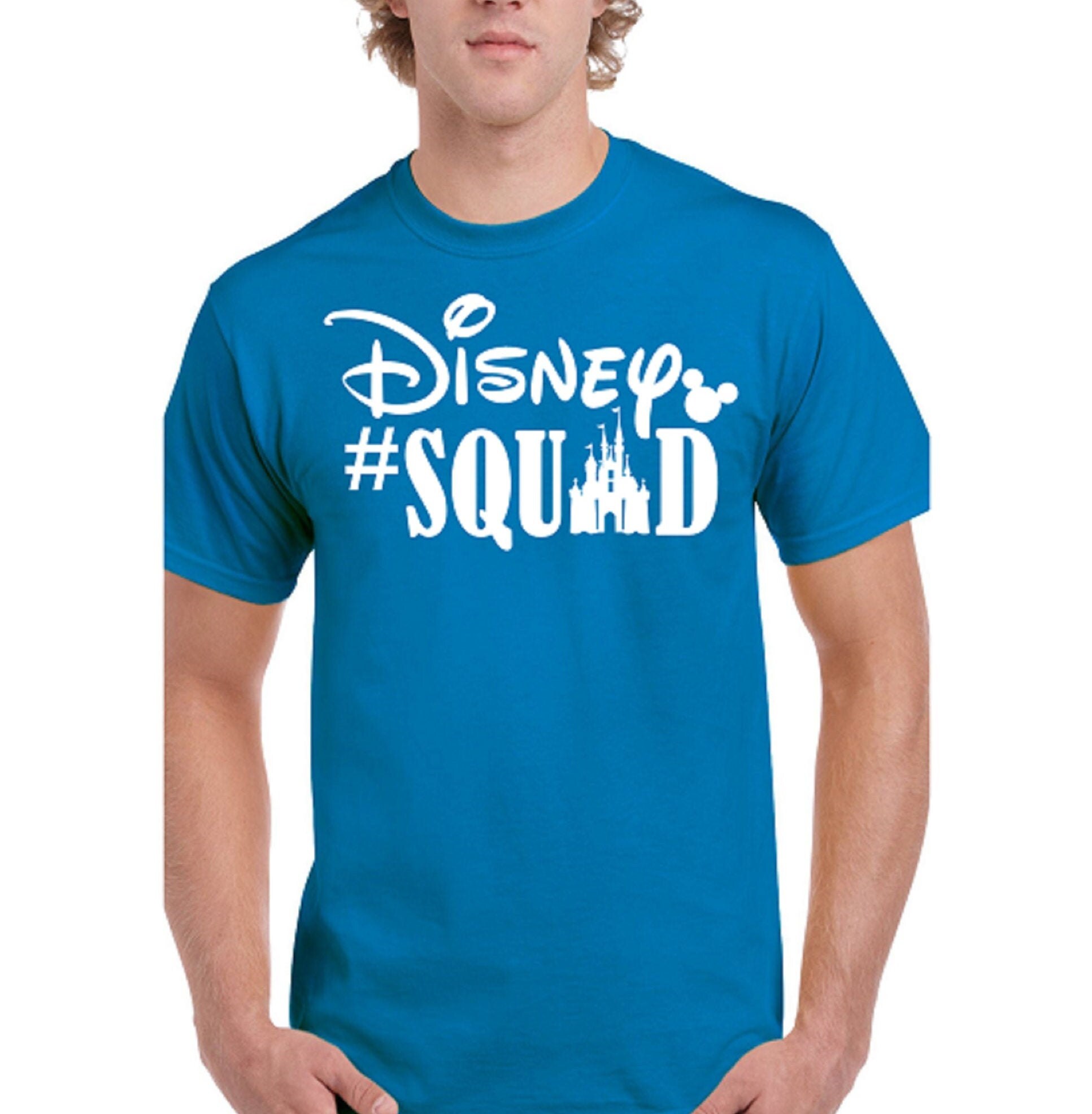 Disney Shirt / Mens Disney Shirt / Mickey Mouse Shirt / Disney Etsy