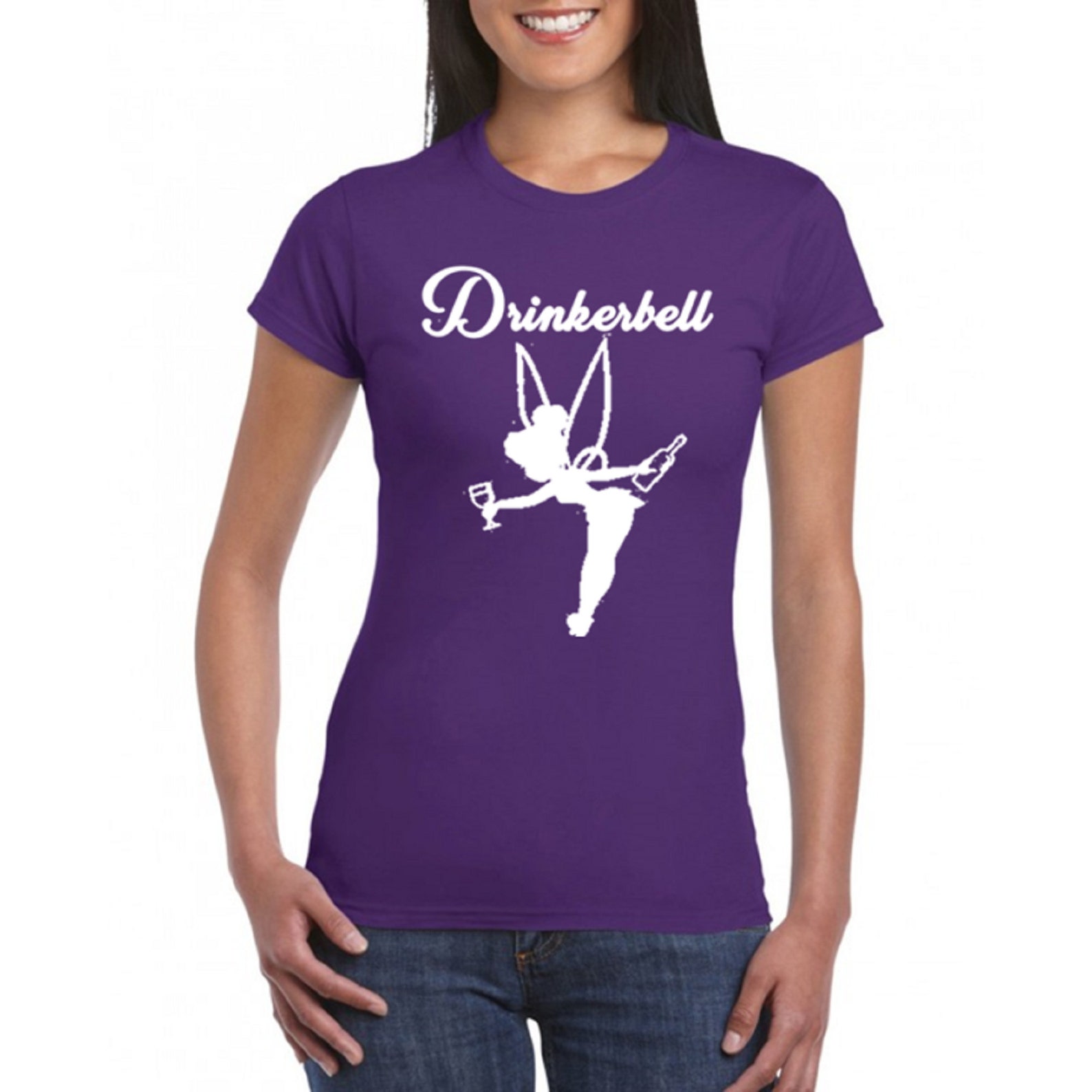 vintage womens disney shirt