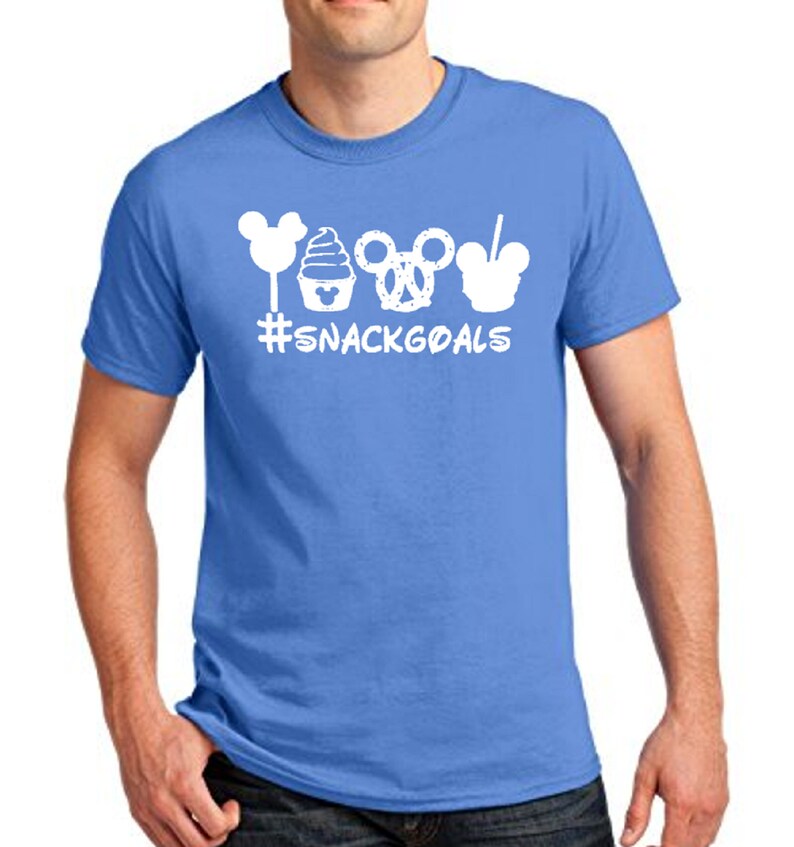 Disney Shirt / Mens Disney Shirt / Mickey Mouse Shirt / Disney Etsy