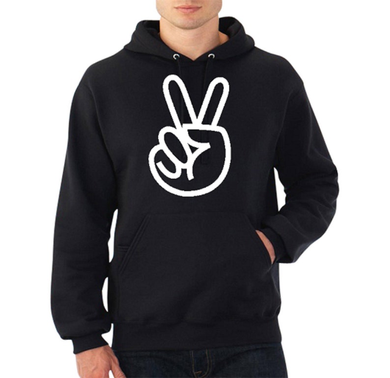Peace Hoodie / Peace Sweatshirt / World Peace Hoodie / Peace | Etsy
