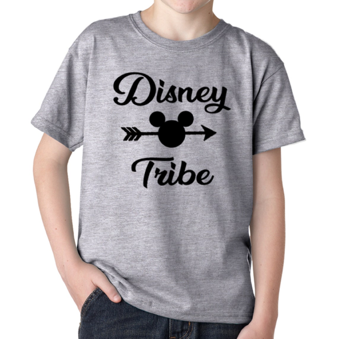 Disney Shirt / Boys Disney Shirt / Mickey Mouse Shirt / Disney Etsy