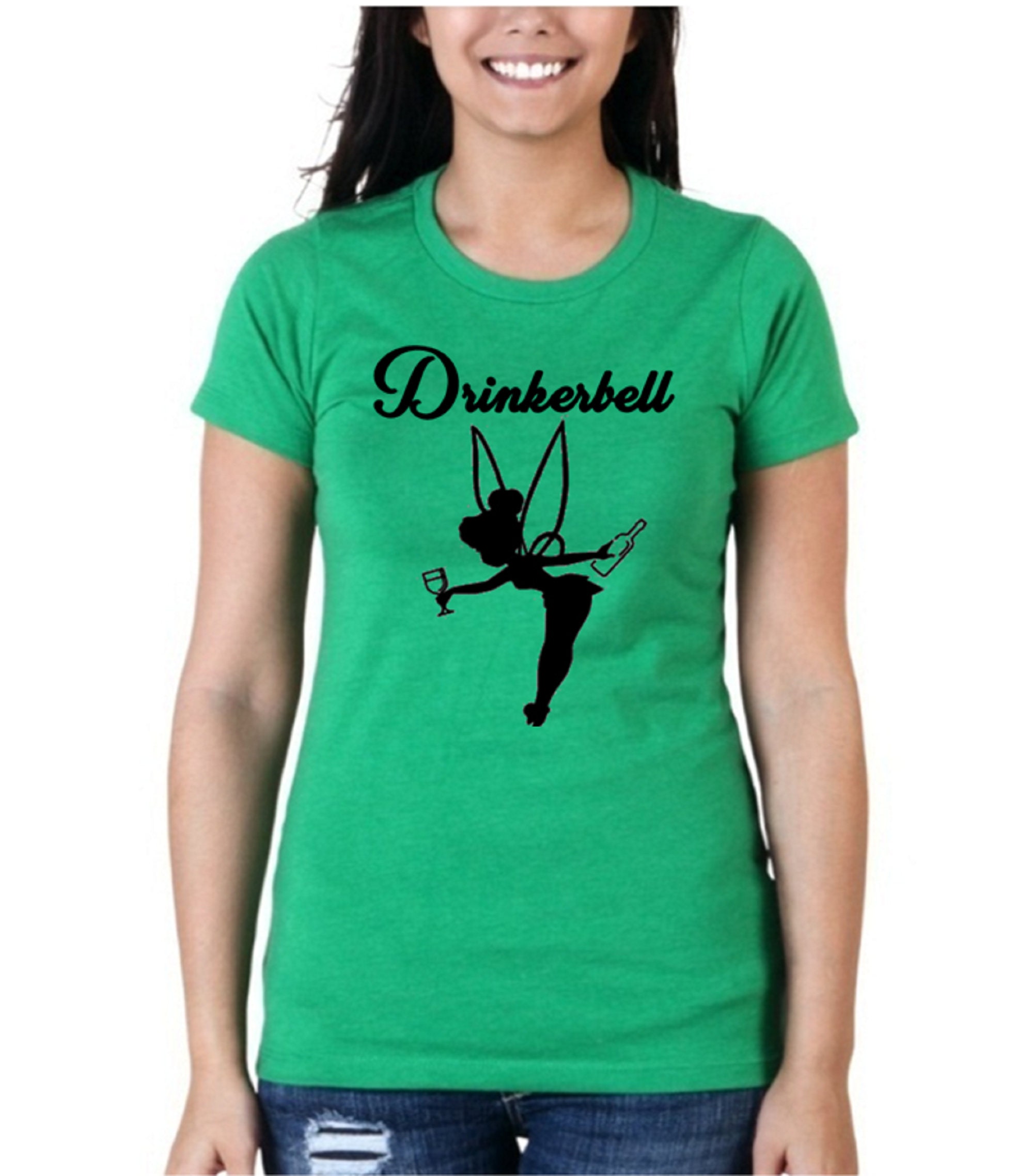 vintage womens disney shirt