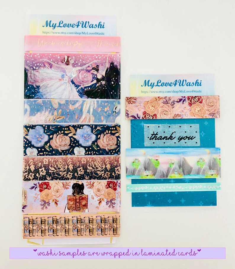 Cricket Paper Co Scrapbooking Disney Hot Mess Washi Tape Sample Mickey Minnie Mouse Ears Washi Tape Sample Planning