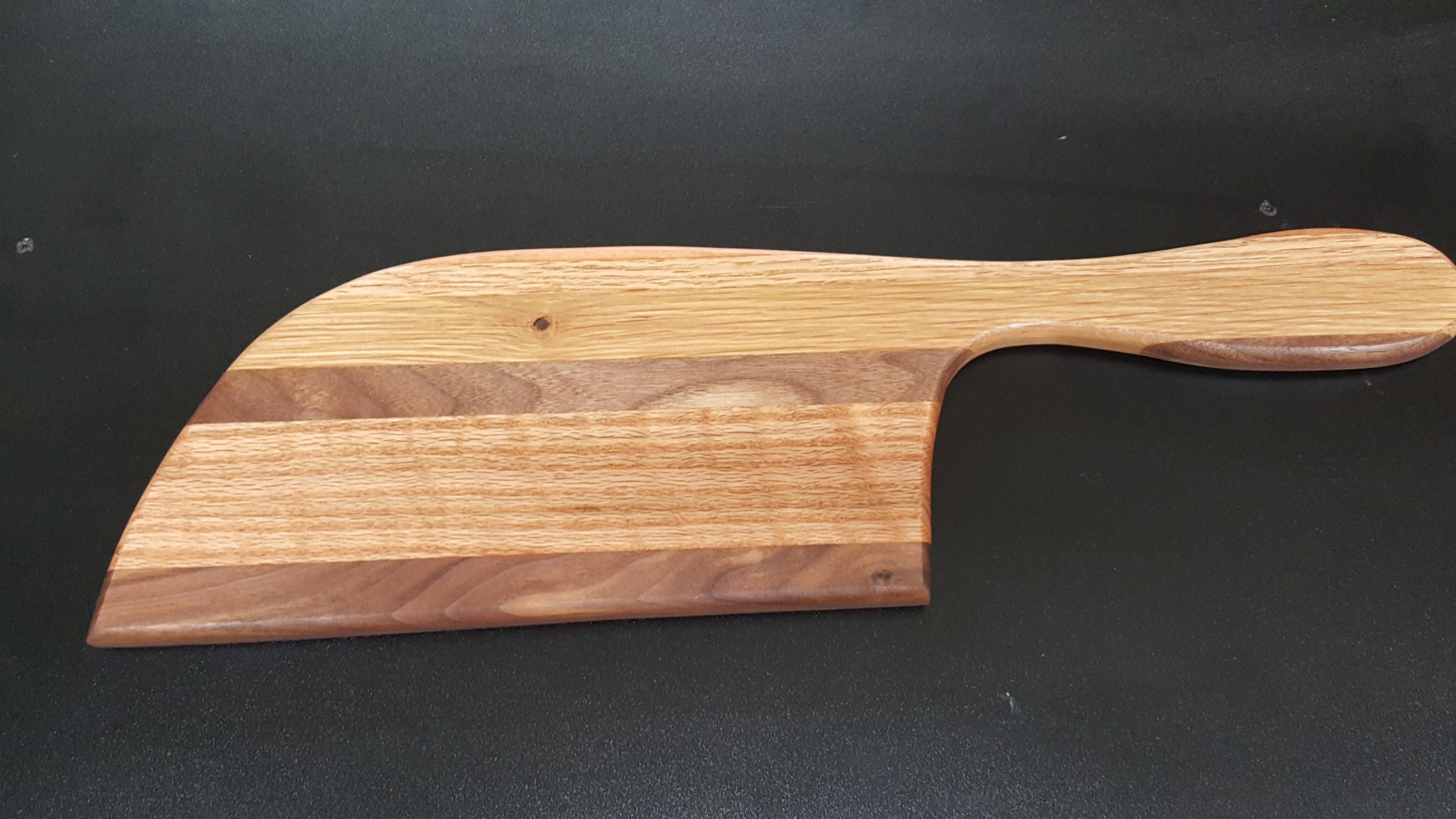 Handmade Knife Cutting Board Etsy