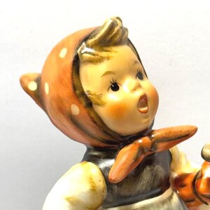 Hummel - Visiting an Invalid - MINT CONDITION