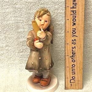Candlelight Candleholder - Hummel - Mark 4 - MINT CONDITION