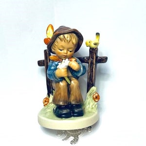 Hummel - She Loves Me, etc. - NEW in Box - MINT