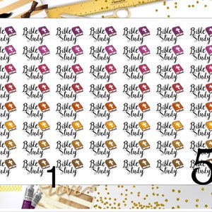 Pray reminder stickers, pray stickers, planning stickers, prayer stickers