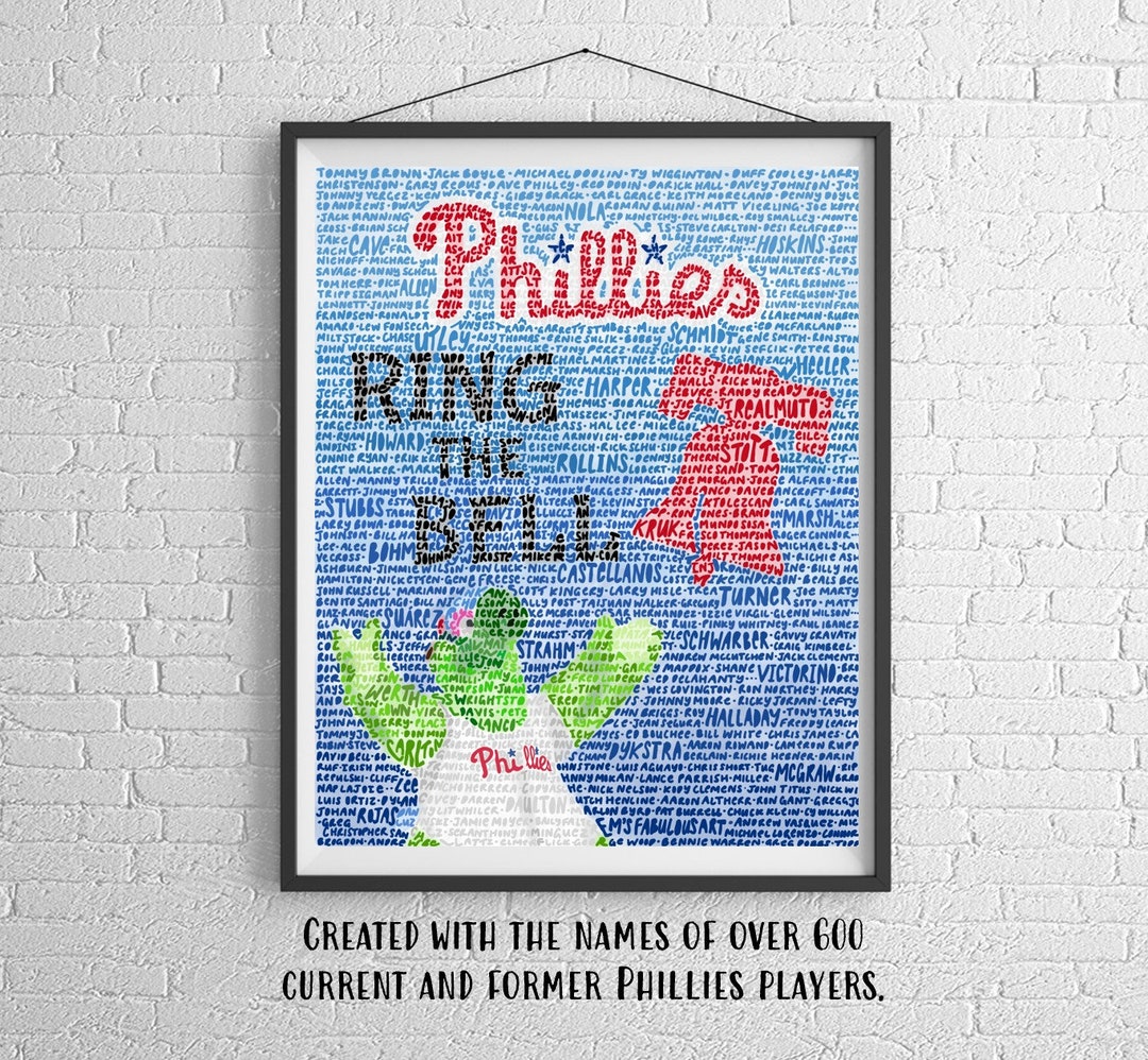 Ring the Bell: How The Philidelphia Phillies Built Baseball's Best Fan Base main image 1