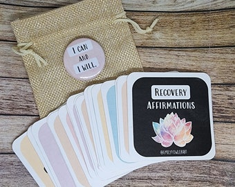 Na Recovery Quotes - Etsy