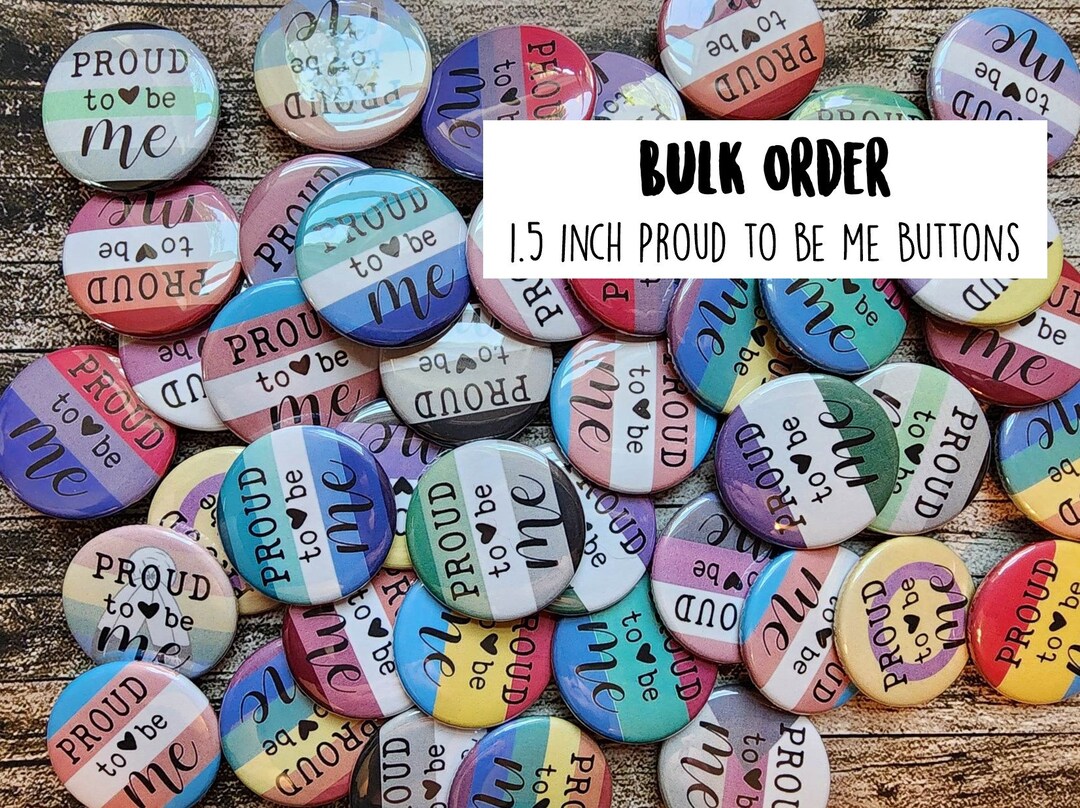 Order buttons in bulk online