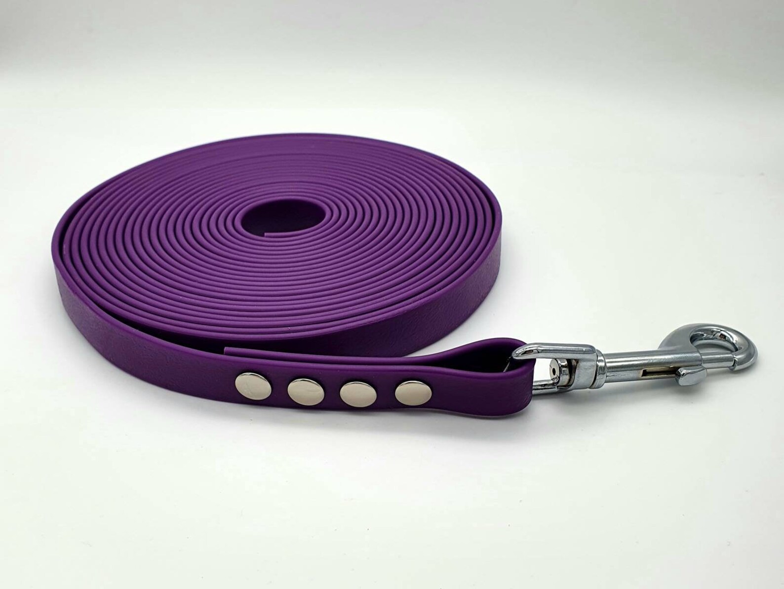 Waterproof Dog Long Line Lead without Handle I for Trailing Etsy