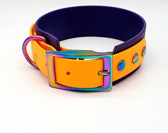 padded lurcher collars