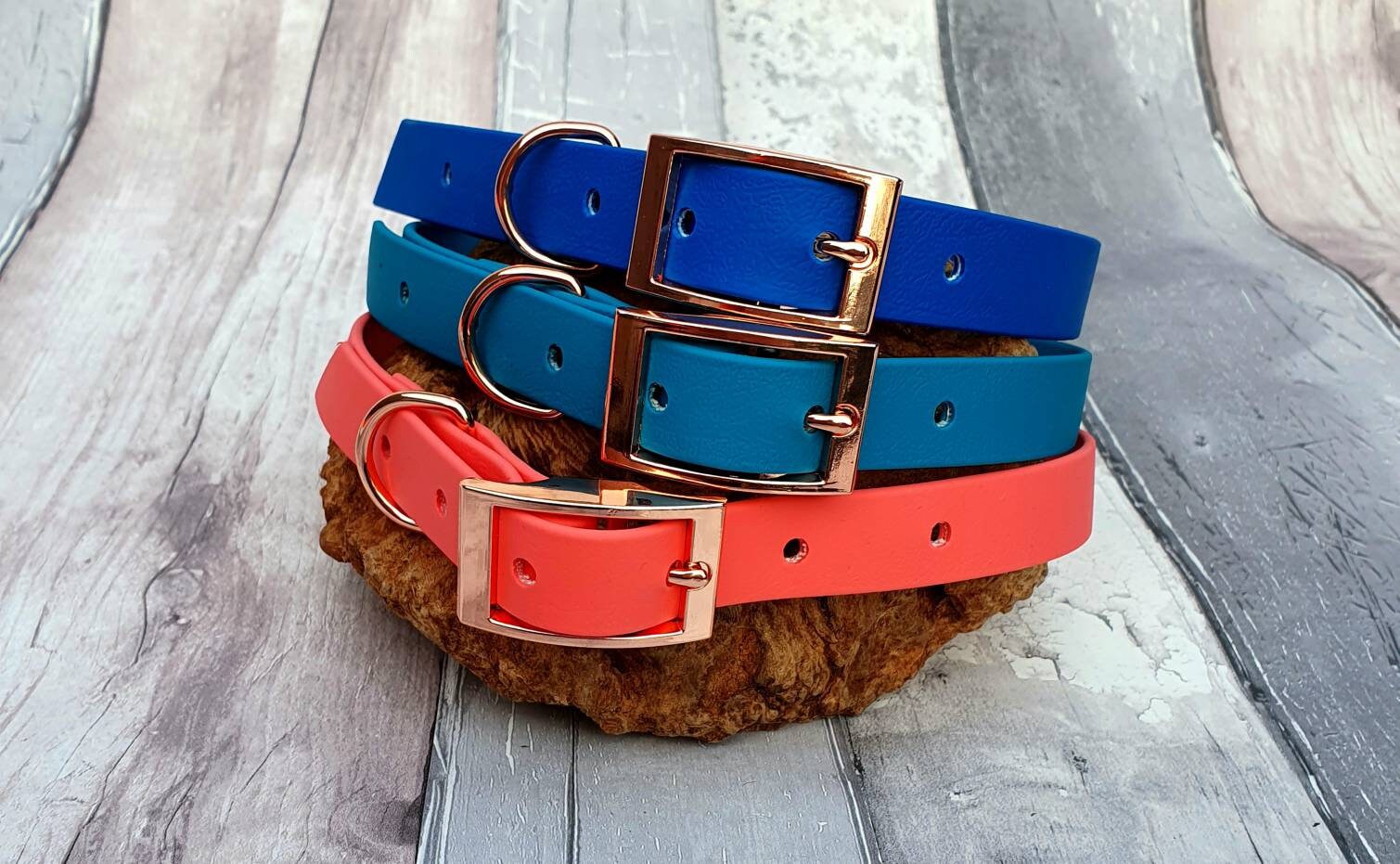 design your own collar