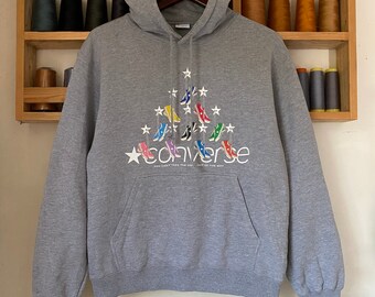hoodie converse original