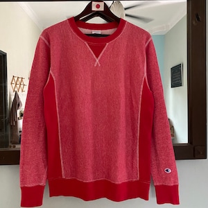 Vintage Champion Sweatshirt Large Size Champion sweater