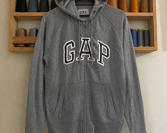 90s old gap　スウェット　gray made in USA il_340x270.2974096304_bg0h.jpg