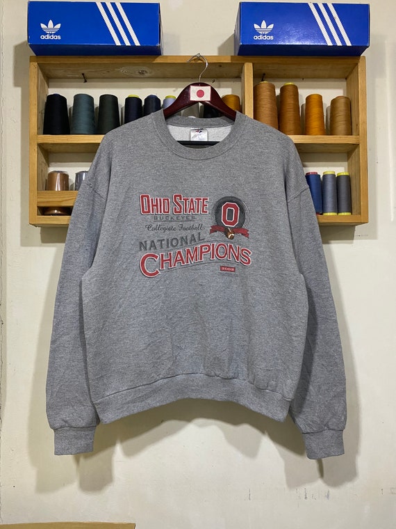 Osu championship sweatshirts new arrivals