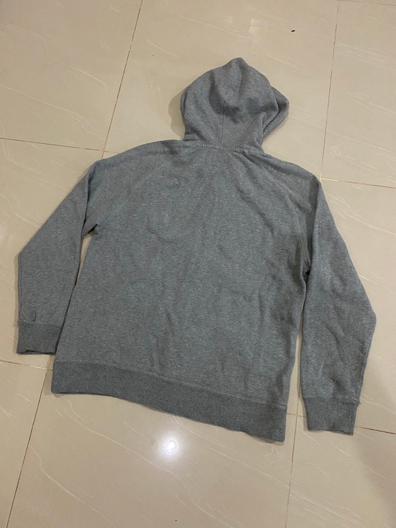 Vintage Gap Ziper Hoodie Big Logo XL Size Gap Sweater - Etsy
