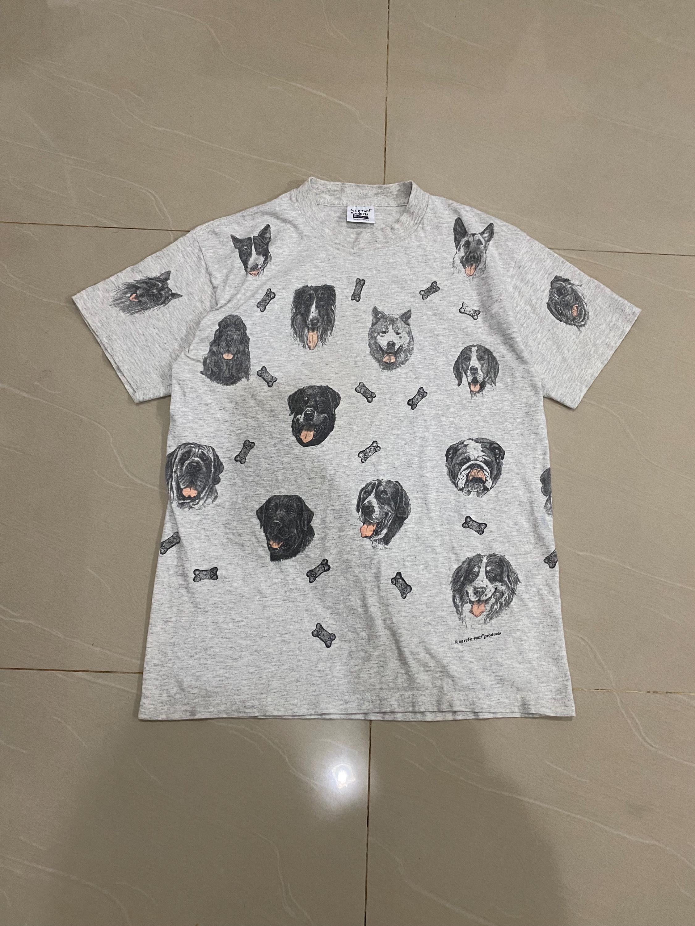 Relevant Products Tee - Etsy