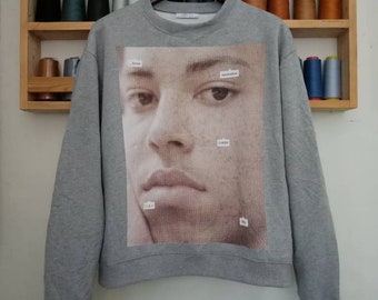 Sudaderas de Mujer | Nueva Colección Online | ZARA España