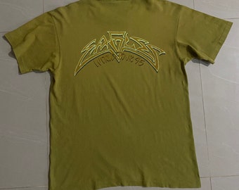 Buy Vintage 90's (1995) EAGLES Rock Band Concert Hell Freezes Over