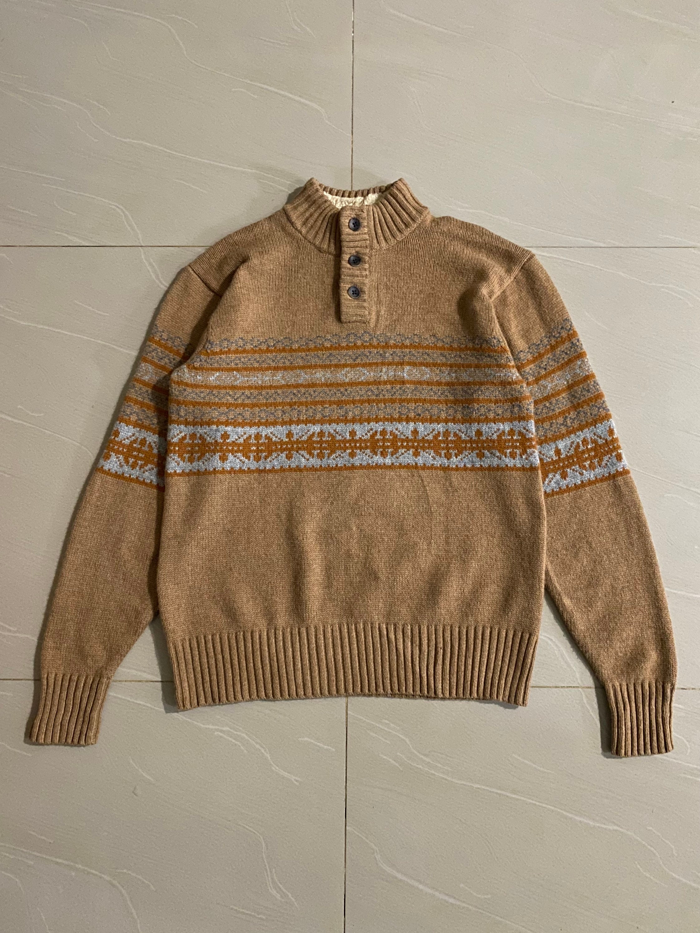Vintage Playboy Collection Knitwear Sweater Medium Size Playboy 