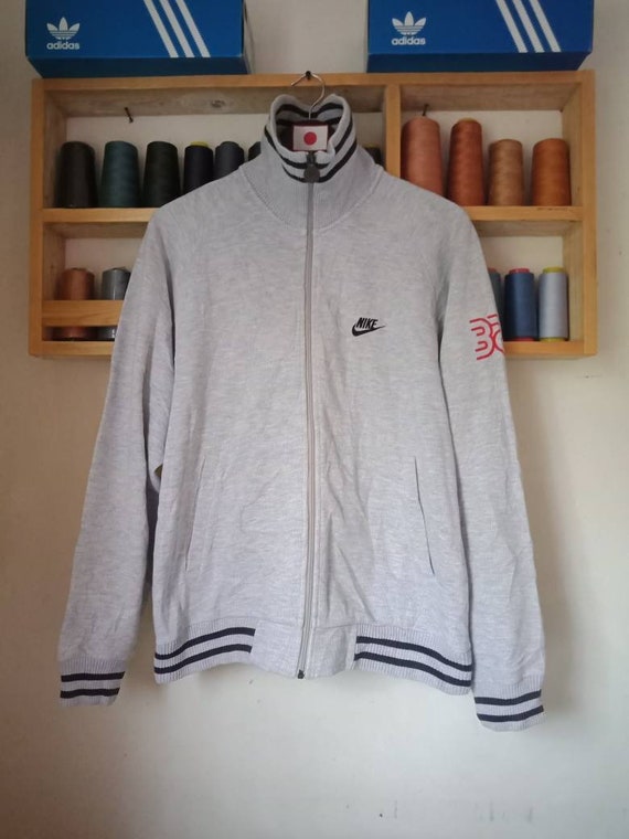 Jaket sweater cheap nike