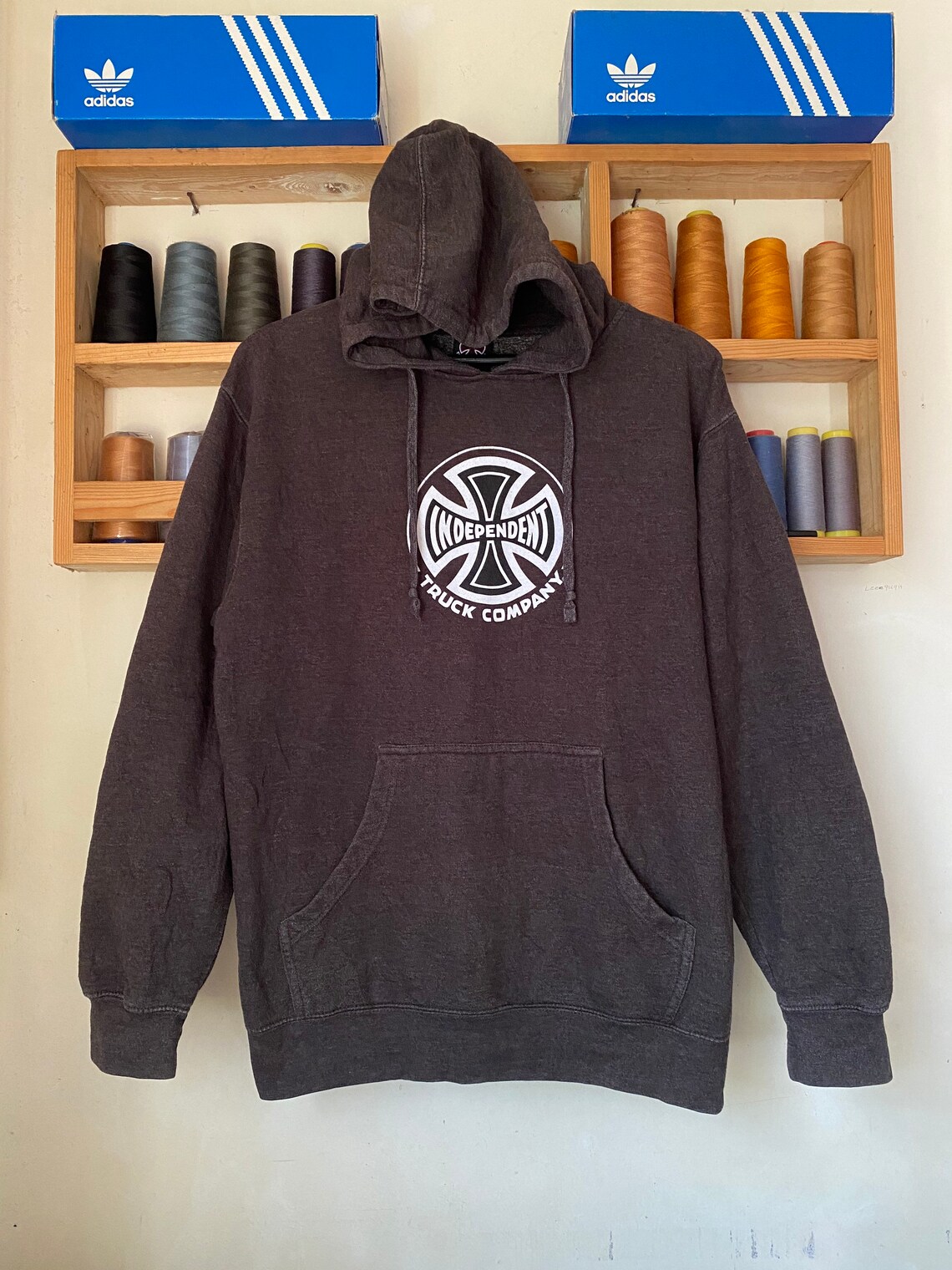 ktm mechanic sweatshirt