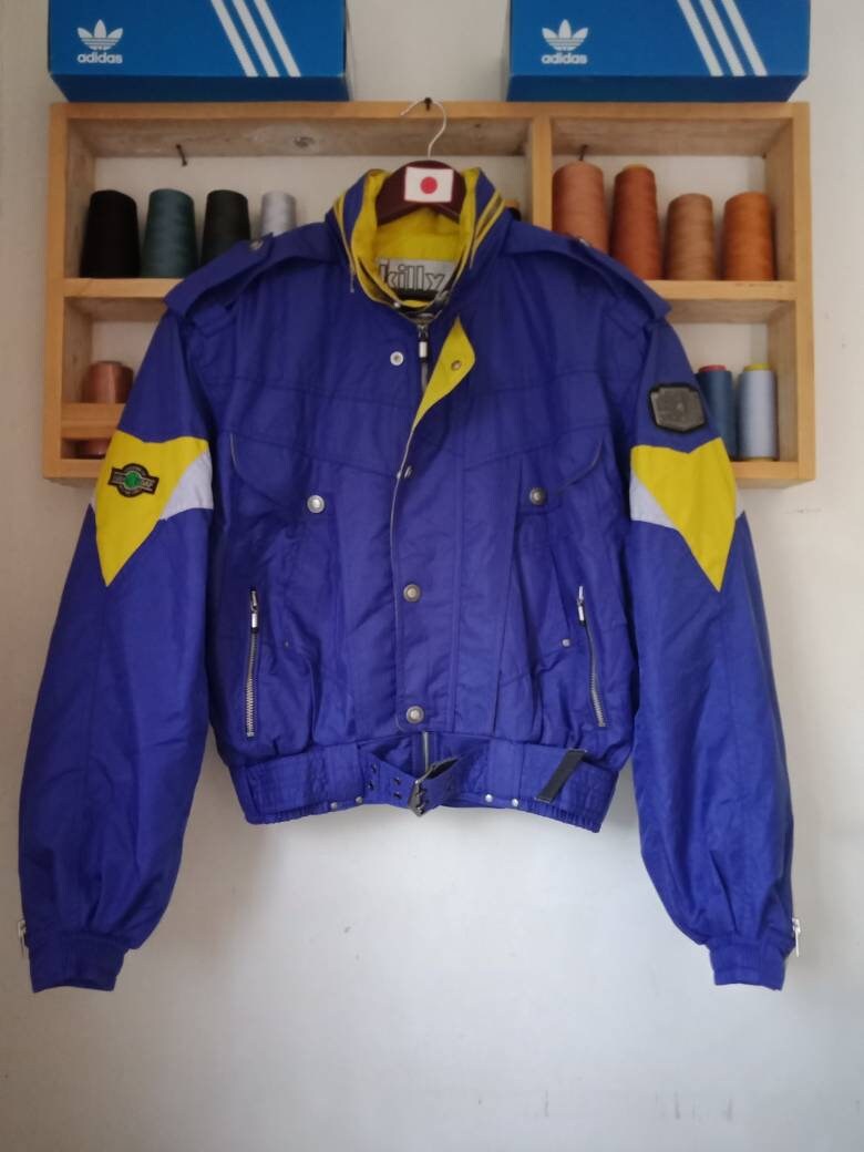 killy jacket