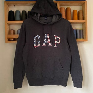 Sale gap Hoodie Big Logo Small Size Jumper