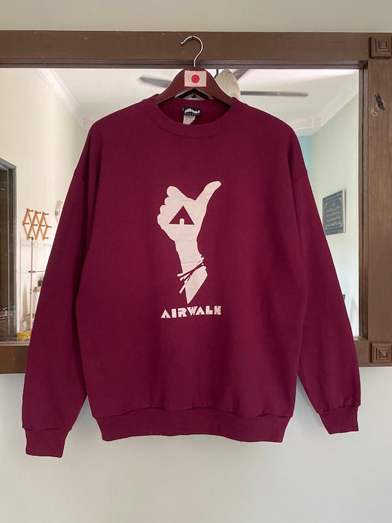 Vintage airwalk big logo - Gem Vintage airwalk big logo - Gem